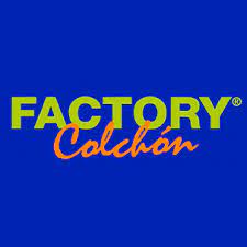 logo factory colchon